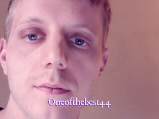 Oneofthebest44