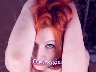onesexygina Super Webcam