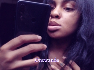 Onewanda