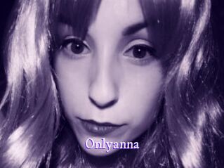 Onlyanna