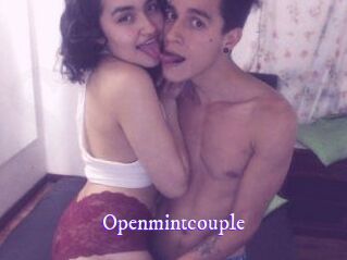 Openmintcouple