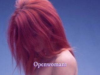 Openwoman1