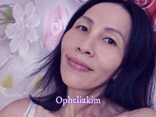Opheliakim