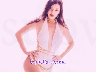 opheliazaynne Super Webcam