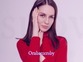 Orabattersby