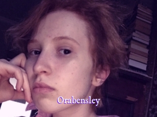 Orabensley