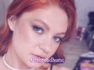 Orabroadhurst