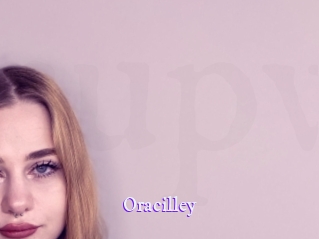 oracilley Super Webcam