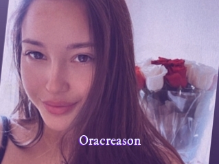 Oracreason