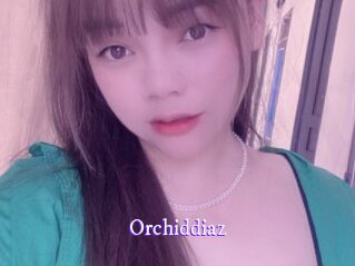 orchiddiaz Super Webcam