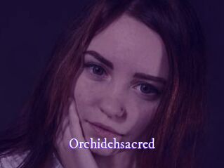 orchidehsacred Super Webcam