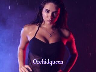 Orchidqueen