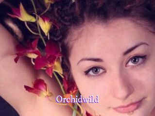Orchidwild