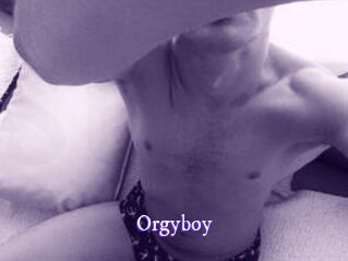 Orgyboy