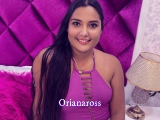 orianaross Super Webcam