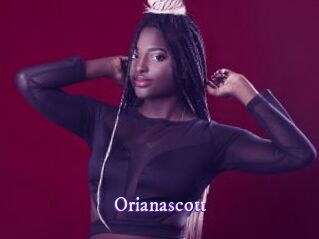 Orianascott