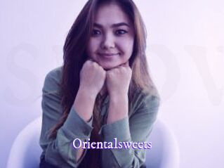 Orientalsweets