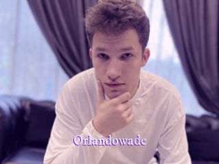 Orlandowade