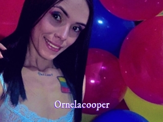 Ornelacooper