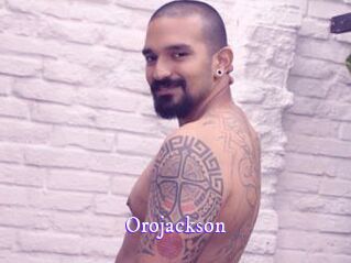 Orojackson