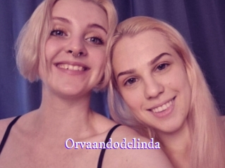 Orvaandodelinda