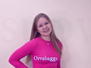 orvabaggs Super Webcam