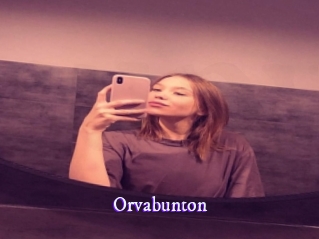 Orvabunton