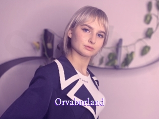 Orvaburland