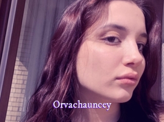 Orvachauncey