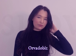 Orvadobiz