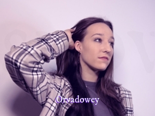 Orvadowey