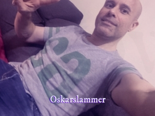 Oskarslammer