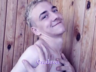 Ostaloves