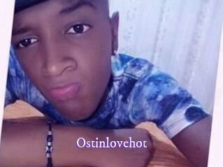Ostinlovehot