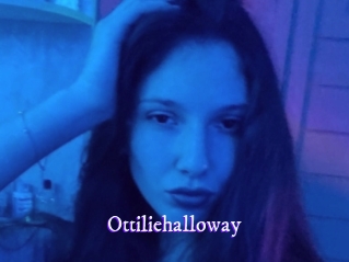 Ottiliehalloway