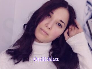 Ottiliehiatt
