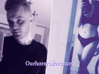Ourhornyadventure