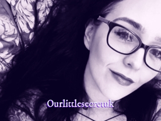 ourlittlesecretuk Super Webcam