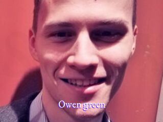 Owen_green