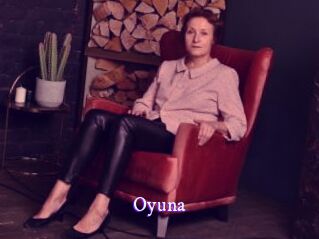 Oyuna
