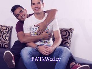 PATxWesley
