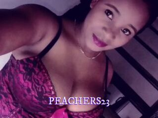 PEACHERS23