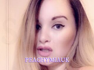 PEACHYMIAUK