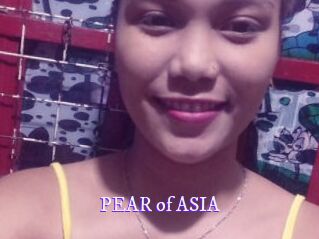 PEAR_of_ASIA