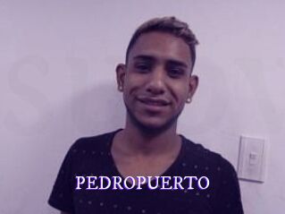 PEDRO_PUERTO