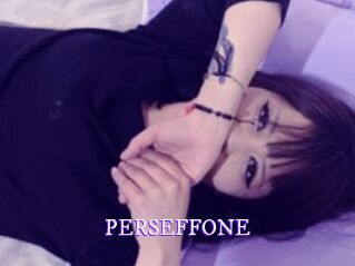 PERSEFFONE