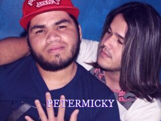 PETERMICKY