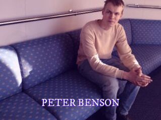 PETER_BENSON