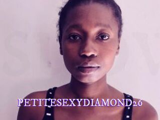 PETITESEXYDIAMOND26