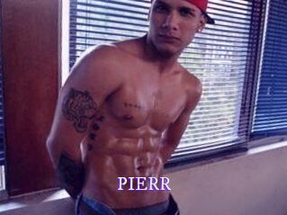 PIERR